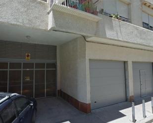 Exterior view of Garage to rent in Lorca