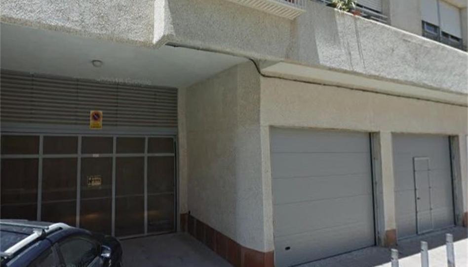 Photo 1 of Garage to rent in Calle Los Talleres, La Viña, Murcia