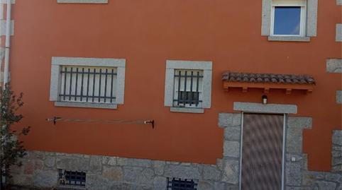 Photo 2 of Single-family semi-detached for sale in Calle Cocotillo, 37, Peguerinos, Ávila
