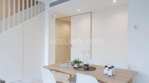 Photo 3 from new construction home in Flat for sale in Paseo Maragall, El Baix Guinardó, Barcelona