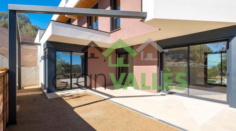 Photo 4 from new construction home in Flat for sale in Avenida Pere Planes, La Floresta, Barcelona