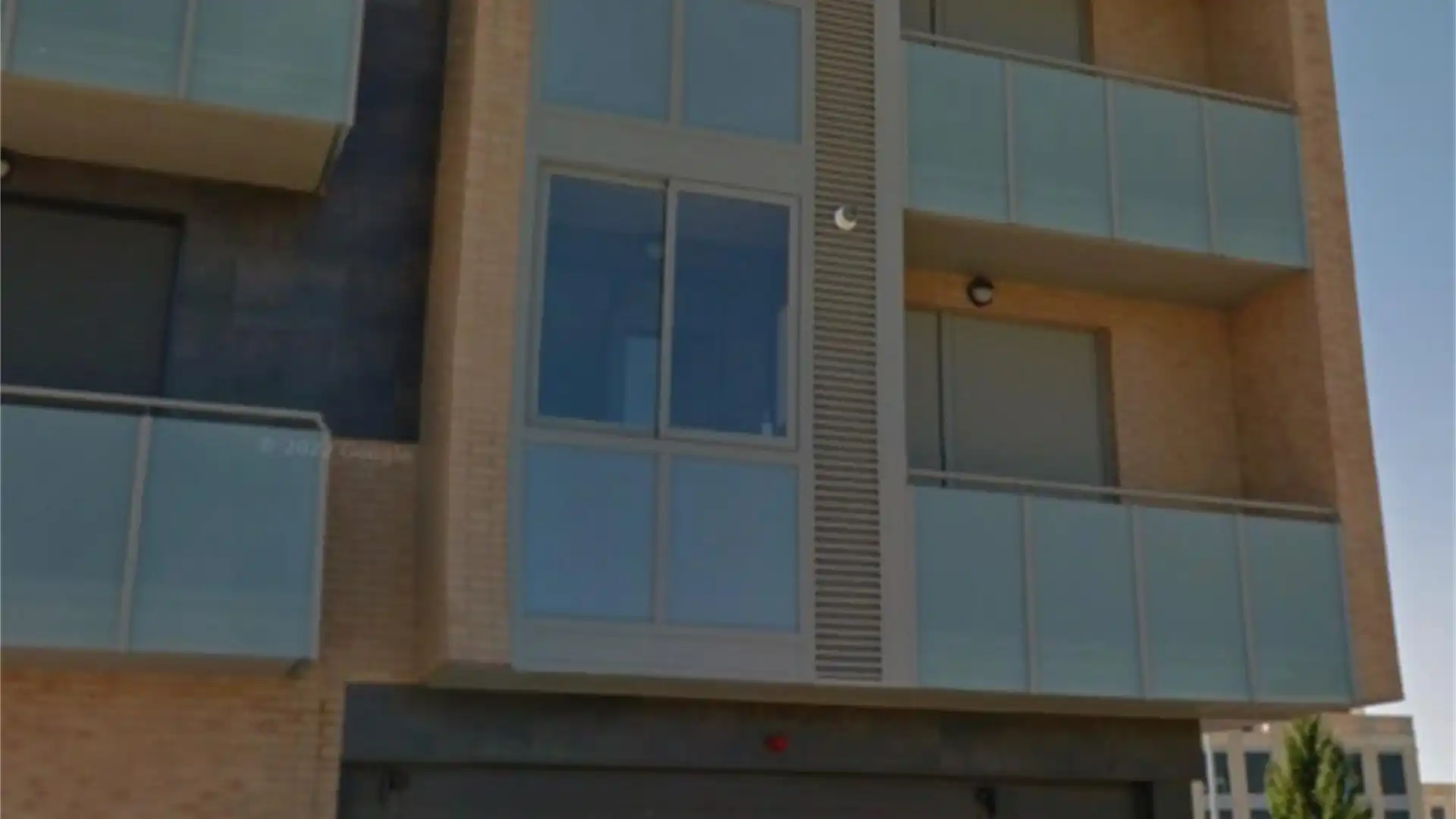 Garaje de alquiler en Plaza Prado de los Guzmanes, Santa Marta de Tormes