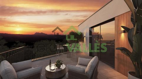 Photo 2 from new construction home in Flat for sale in Avenida Pere Planes, La Floresta, Barcelona