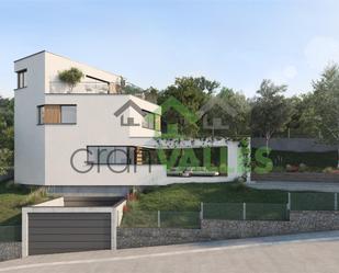 Casa o xalet en venda a Avinguda Pere Planes, Sant Cugat del Vallès