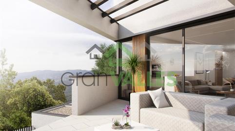 Photo 5 from new construction home in Flat for sale in Avenida Pere Planes, La Floresta, Barcelona