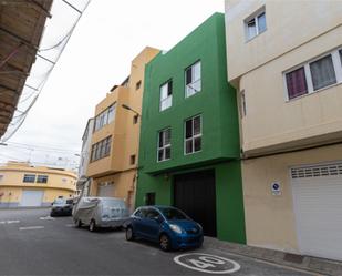 Vista exterior de Local de lloguer en Las Palmas de Gran Canaria