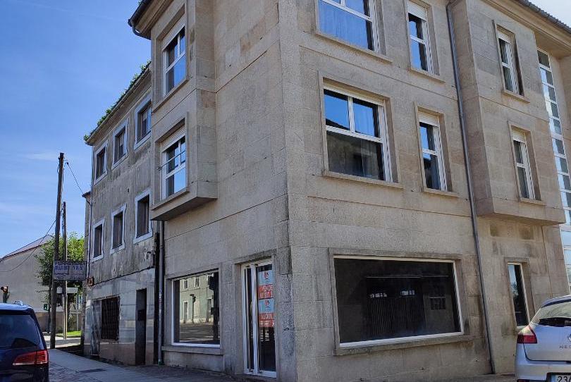 Photo 1 of Premises for sale in Rúa Valiño, San Lázaro - Meixonfrío, A Coruña