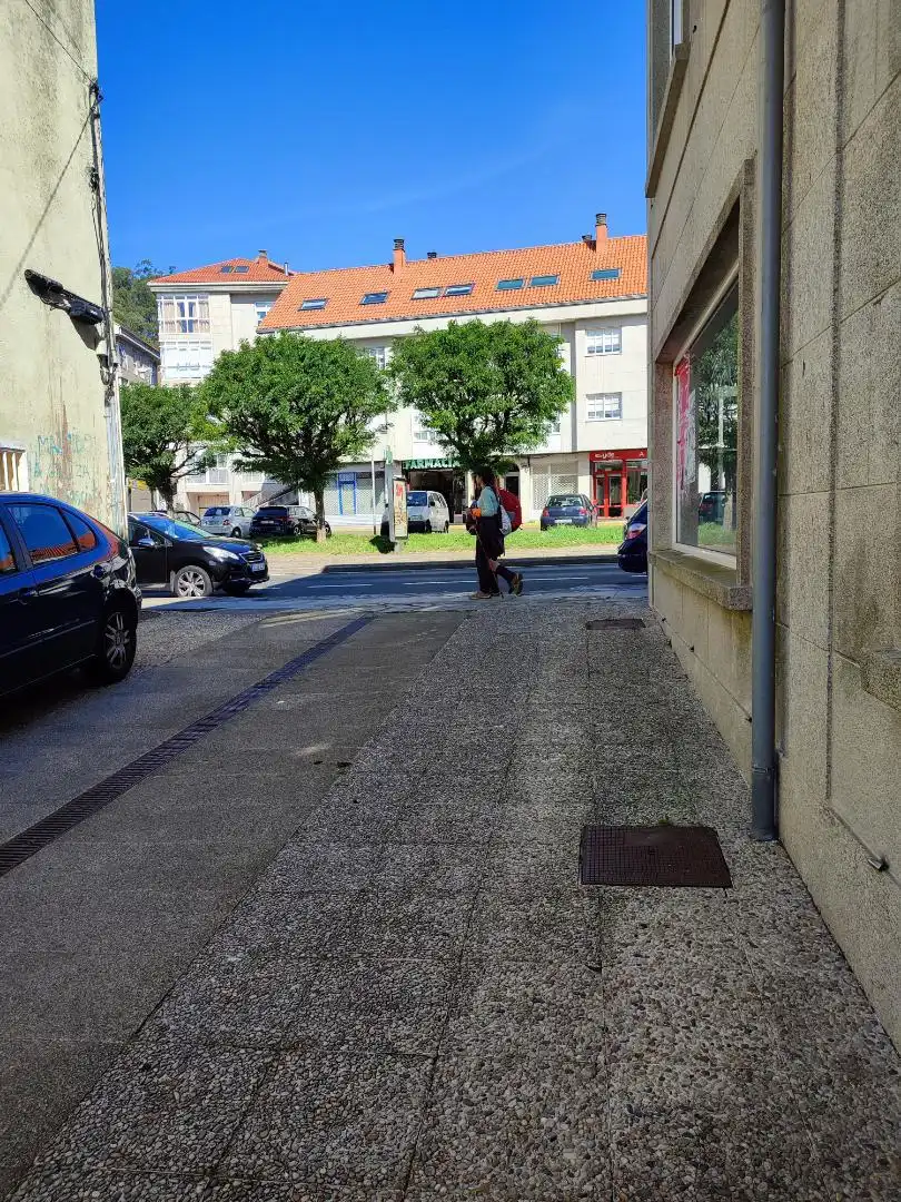 Local en venta en Rúa Valiño, San Lázaro - Meixonfrío Local en venta en Rúa Valiño, San Lázaro - Meixonfrío