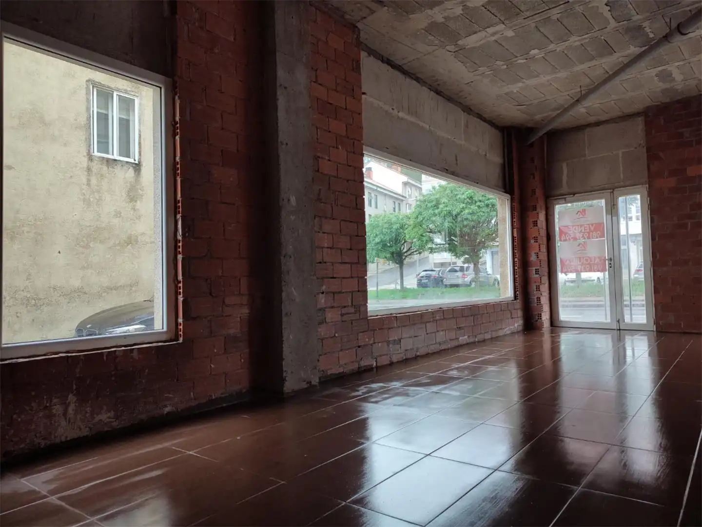 Local en venta en Rúa Valiño, San Lázaro - Meixonfrío Local en venta en Santiago de Compostela
