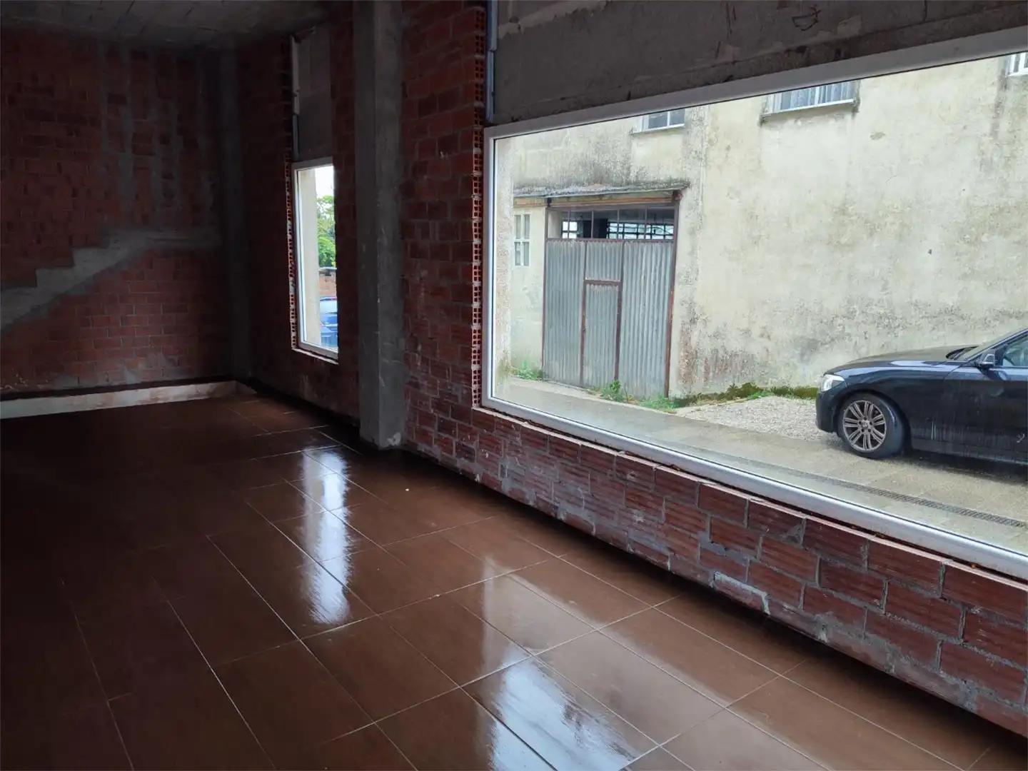 Local en venta en Rúa Valiño, San Lázaro - Meixonfrío Local en venta en Santiago de Compostela