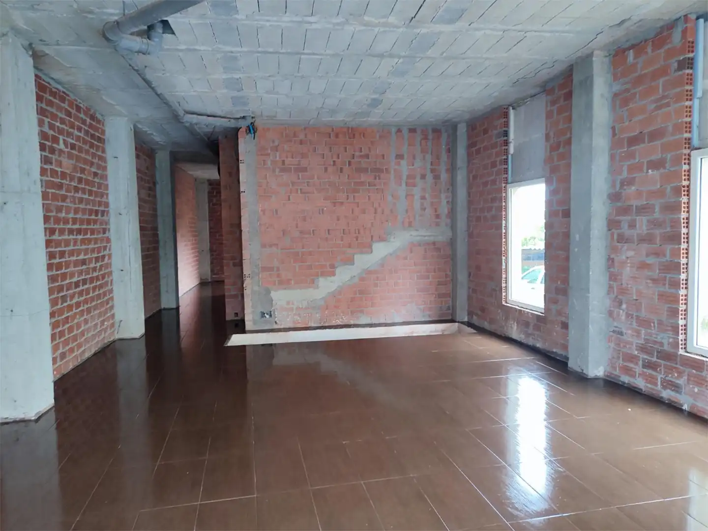 Local en venta en Rúa Valiño, San Lázaro - Meixonfrío Local en venta en Santiago de Compostela