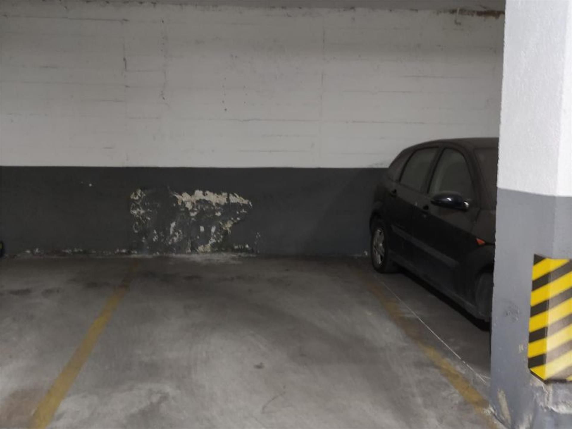 Parking of Garage to rent in  Madrid Capital
