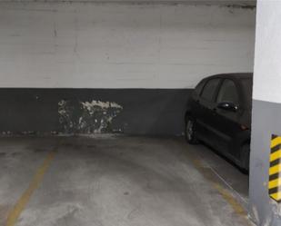 Parking of Garage to rent in  Madrid Capital