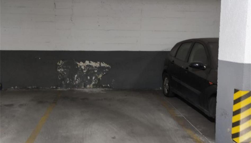 Photo 1 of Garage to rent in Calle de las Higueras, Lucero, Madrid