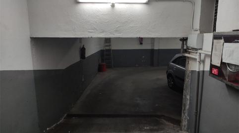 Photo 3 of Garage to rent in Calle de las Higueras, Lucero, Madrid