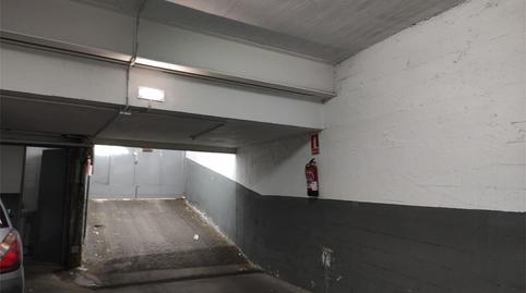 Photo 4 of Garage to rent in Calle de las Higueras, Lucero, Madrid