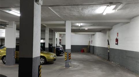 Photo 5 of Garage to rent in Calle de las Higueras, Lucero, Madrid