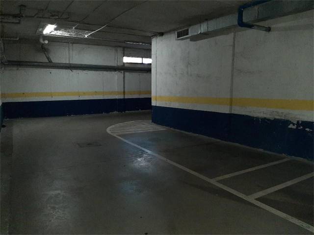 Garaje en Alquiler en Calle Tejo en Delicias