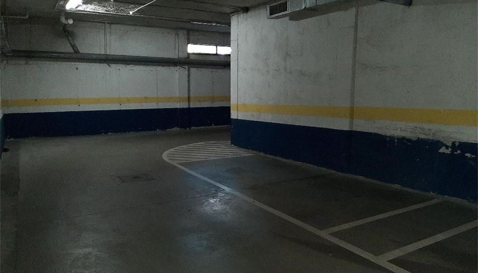 Garage for rent in Calle Tejo, Delicias, Madrid Capital - image 1 Photo 1 of Garage for rent in Calle Tejo, Delicias, Madrid Capital