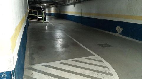 Garage for rent in Calle Tejo, Delicias, Madrid Capital - image 2 Photo 2 of Garage for rent in Calle Tejo, Delicias, Madrid Capital