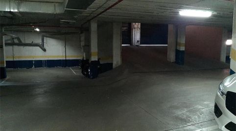 Garage for rent in Calle Tejo, Delicias, Madrid Capital - image 3 Photo 3 of Garage for rent in Calle Tejo, Delicias, Madrid Capital