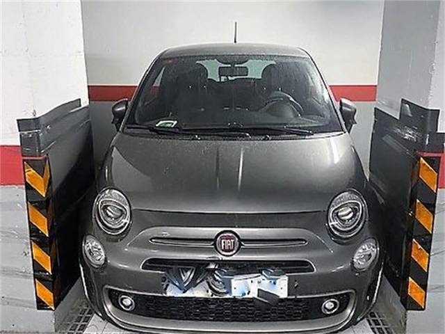 Garaje en Venta en Carrer de Numància en Barri de les Corts