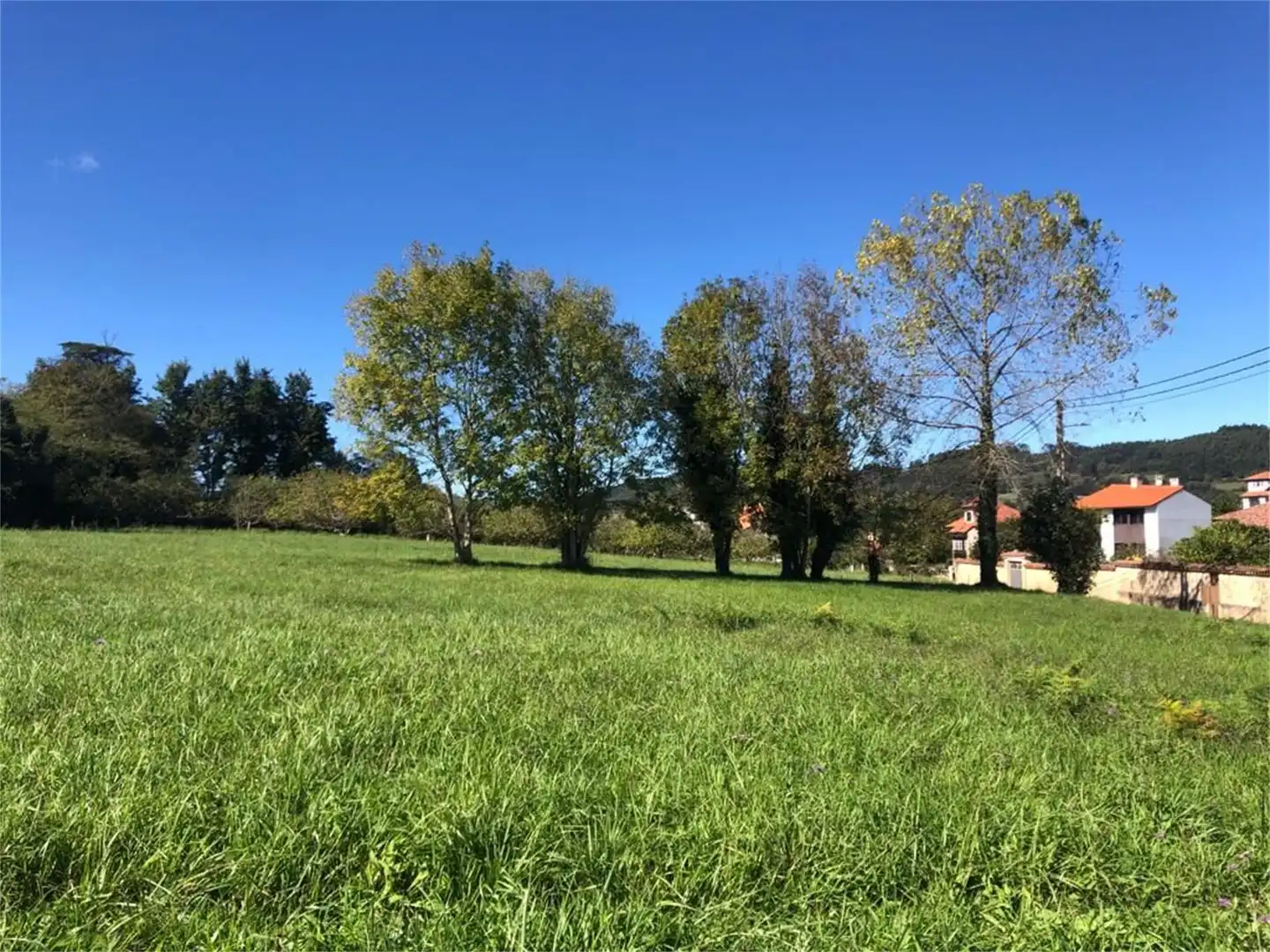 Urbanitzable en venda en Colunga