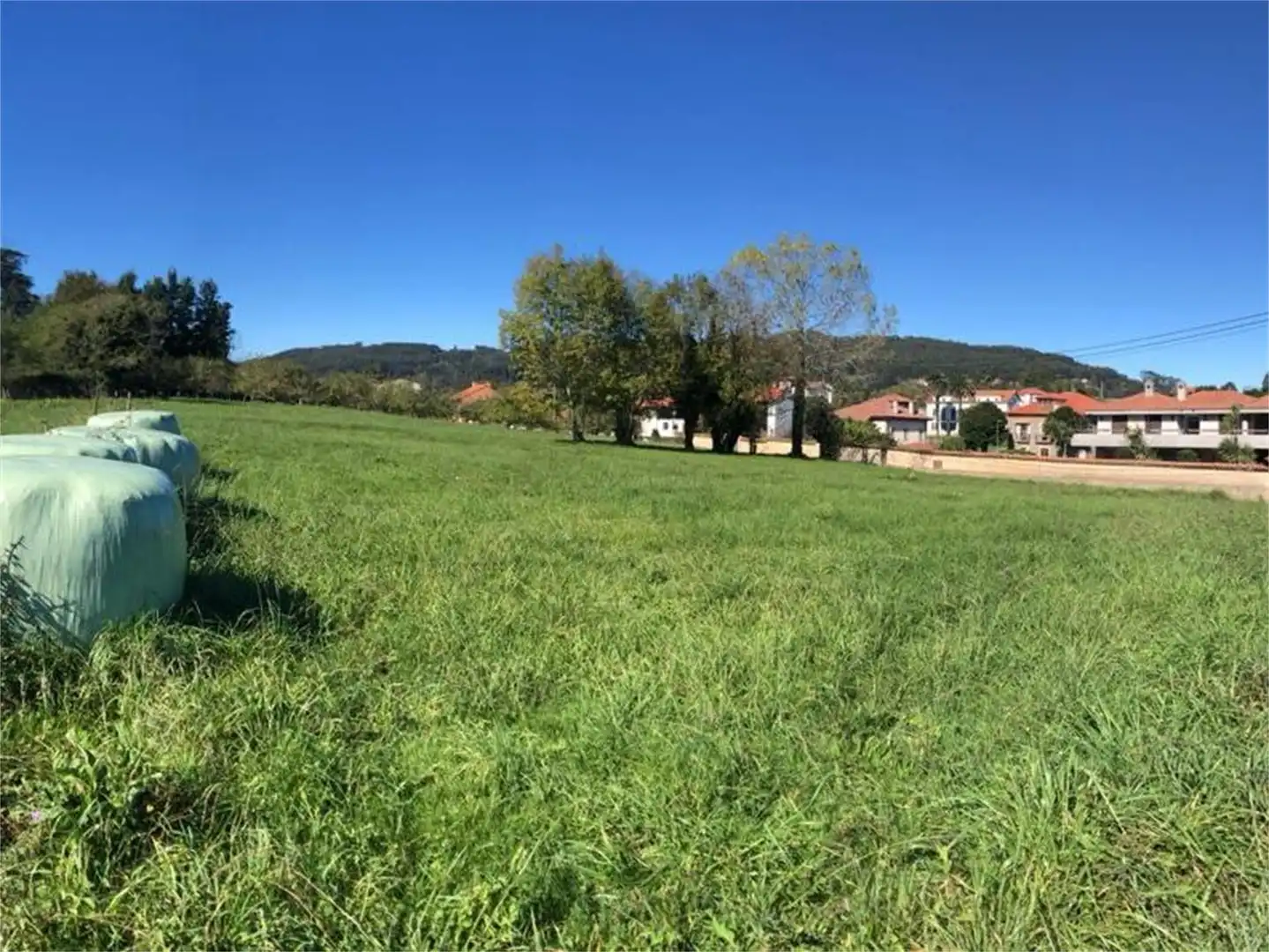Urbanitzable en venda en Colunga