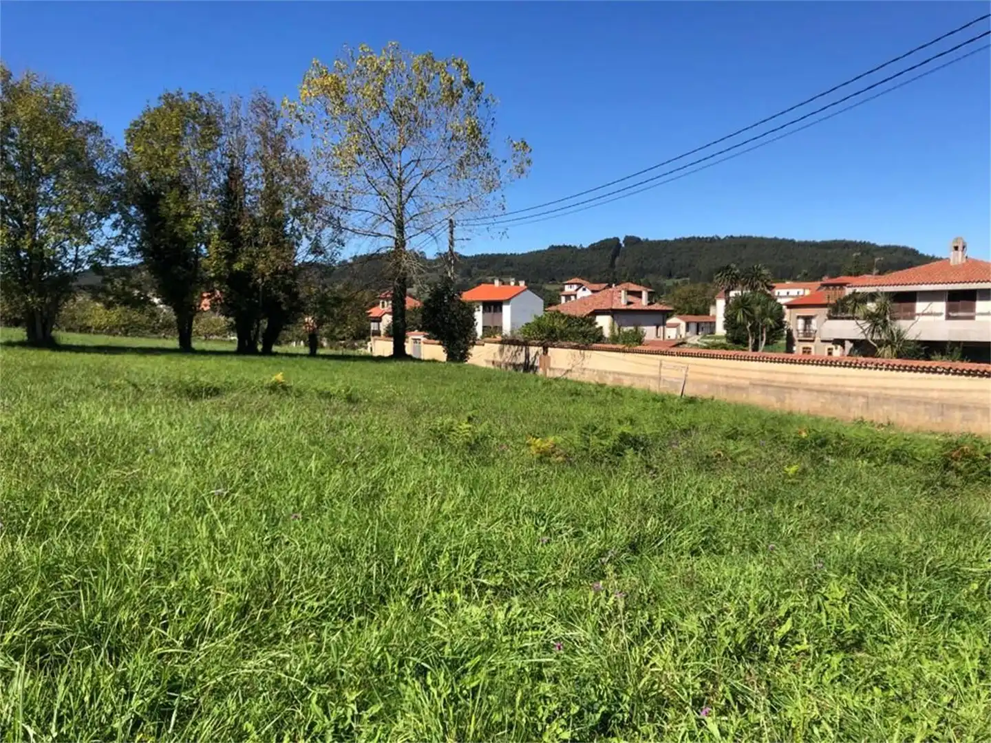 Urbanitzable en venda en Colunga