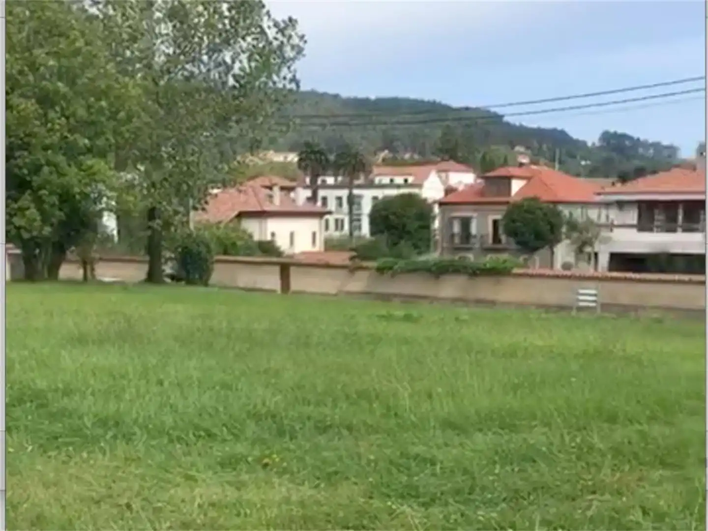 Urbanitzable en venda en Colunga