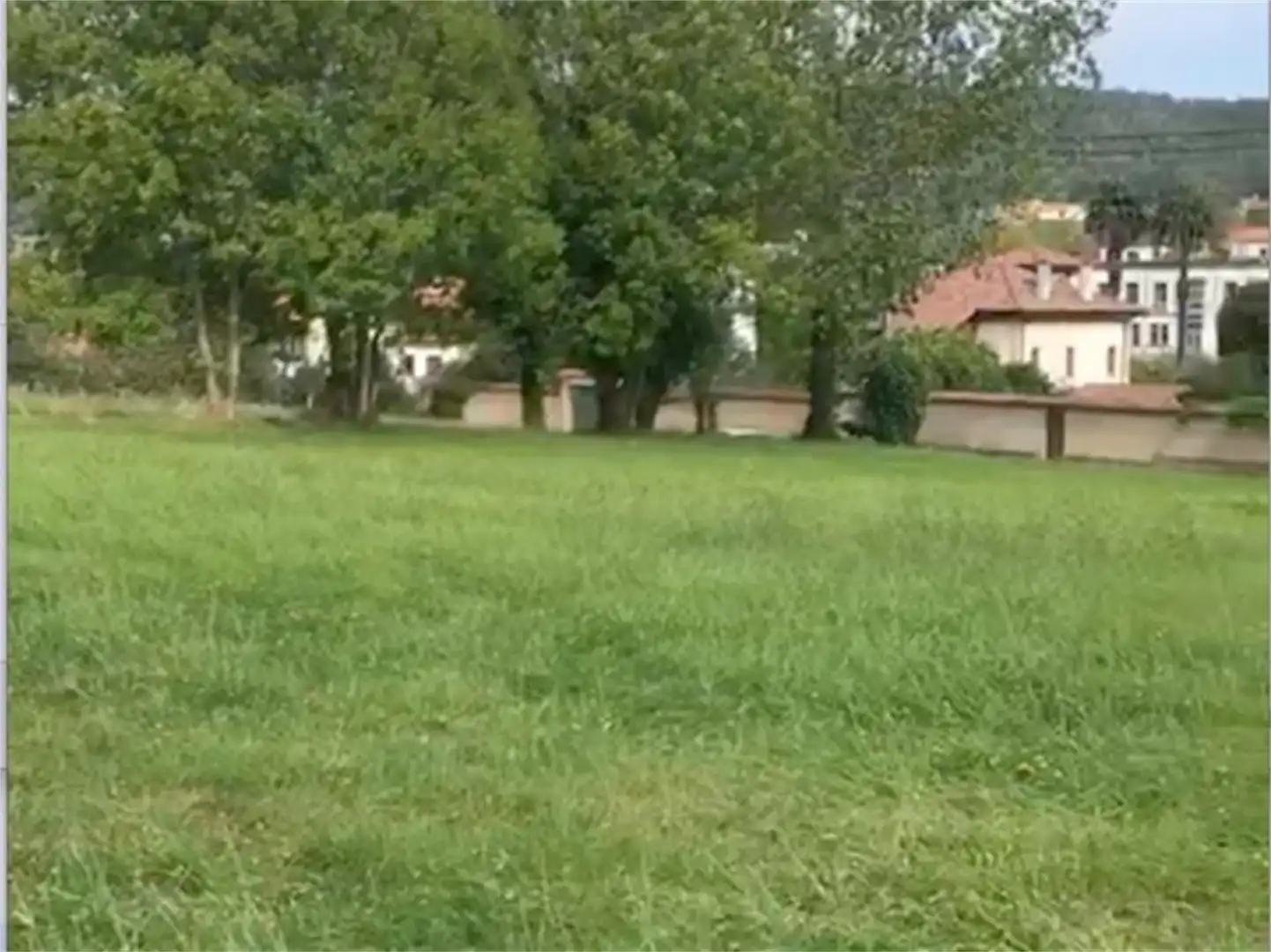 Urbanitzable en venda en Colunga