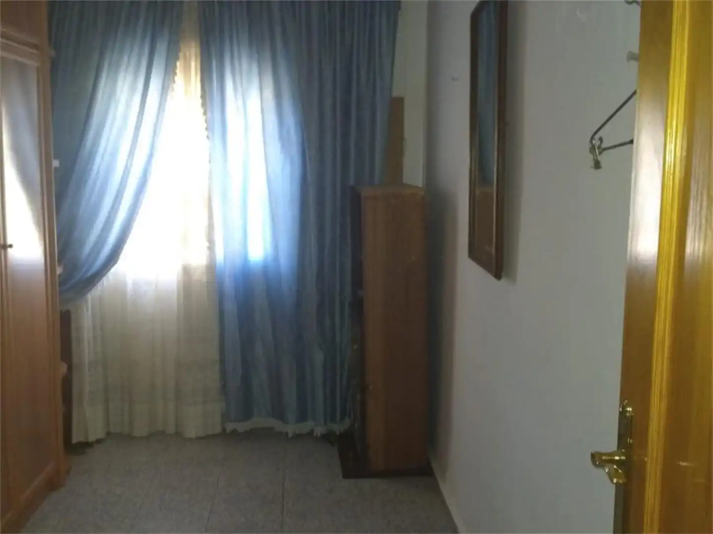 Flat for sale in Carretera de Madrid Nacional IV, Alcolea Bedroom of Flat for sale in Córdoba with Air Conditioner and Terrace