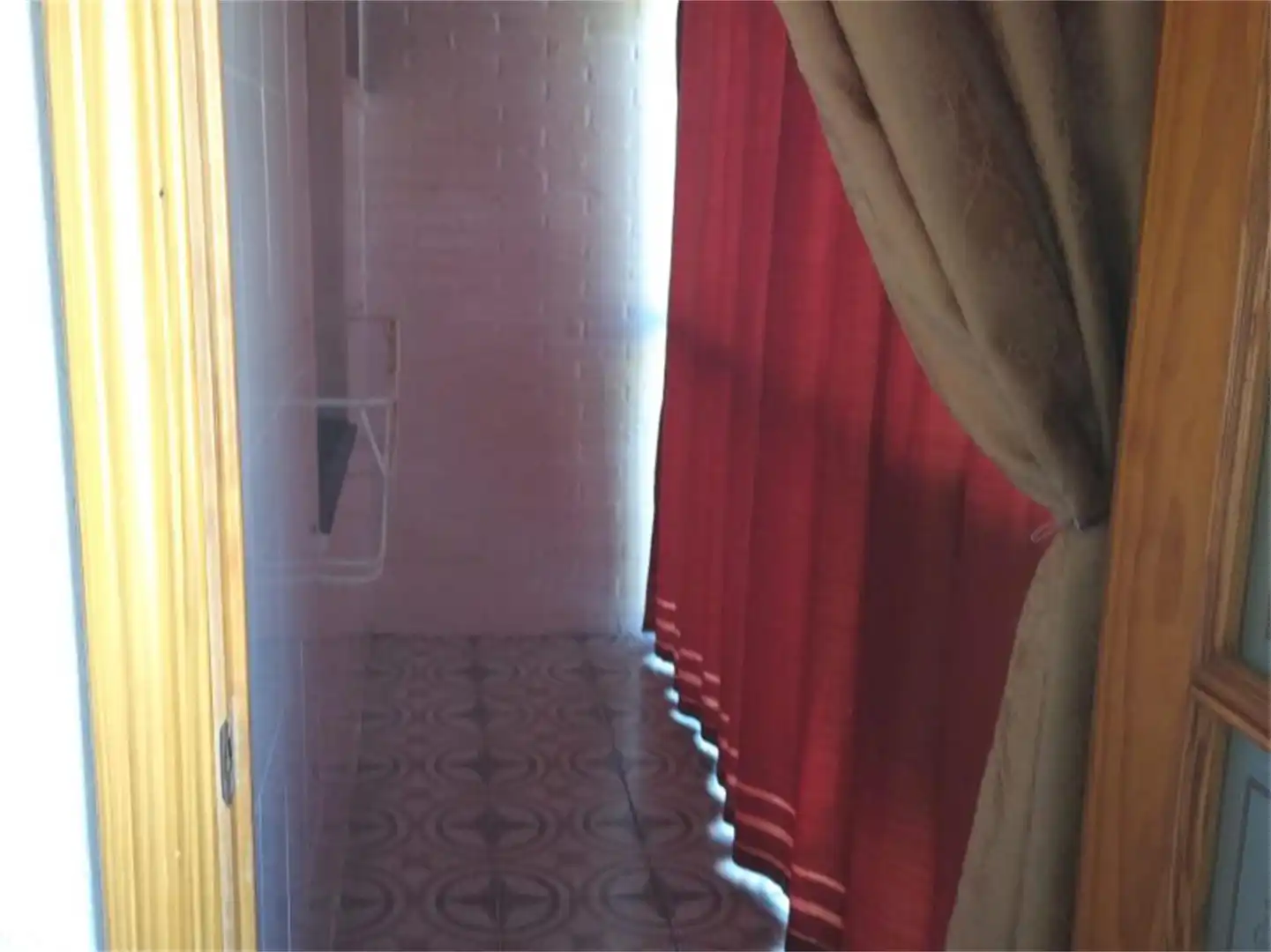 Flat for sale in Carretera de Madrid Nacional IV, Alcolea Bathroom of Flat for sale in Córdoba with Air Conditioner and Terrace