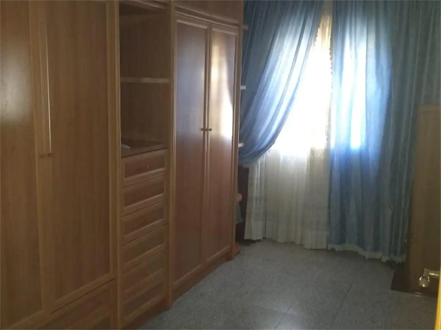 Flat for sale in Carretera de Madrid Nacional IV, Alcolea Bedroom of Flat for sale in Córdoba with Air Conditioner and Terrace