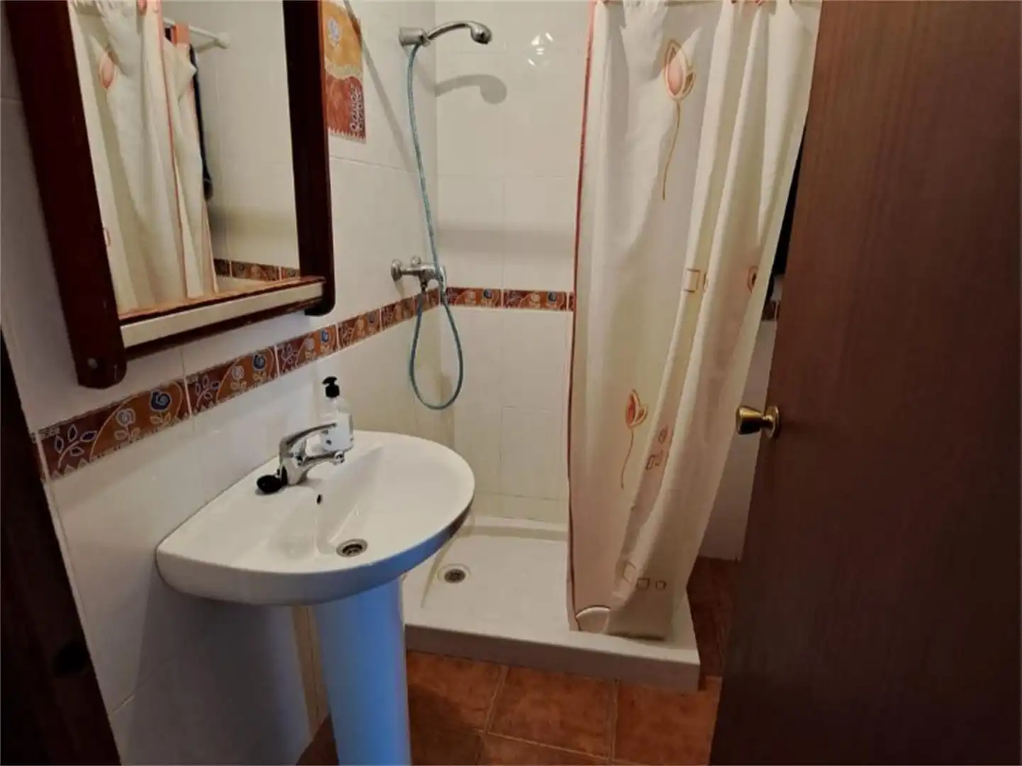 Baño de Casa o chalet en venta en La Iruela con Terraza y Balcón