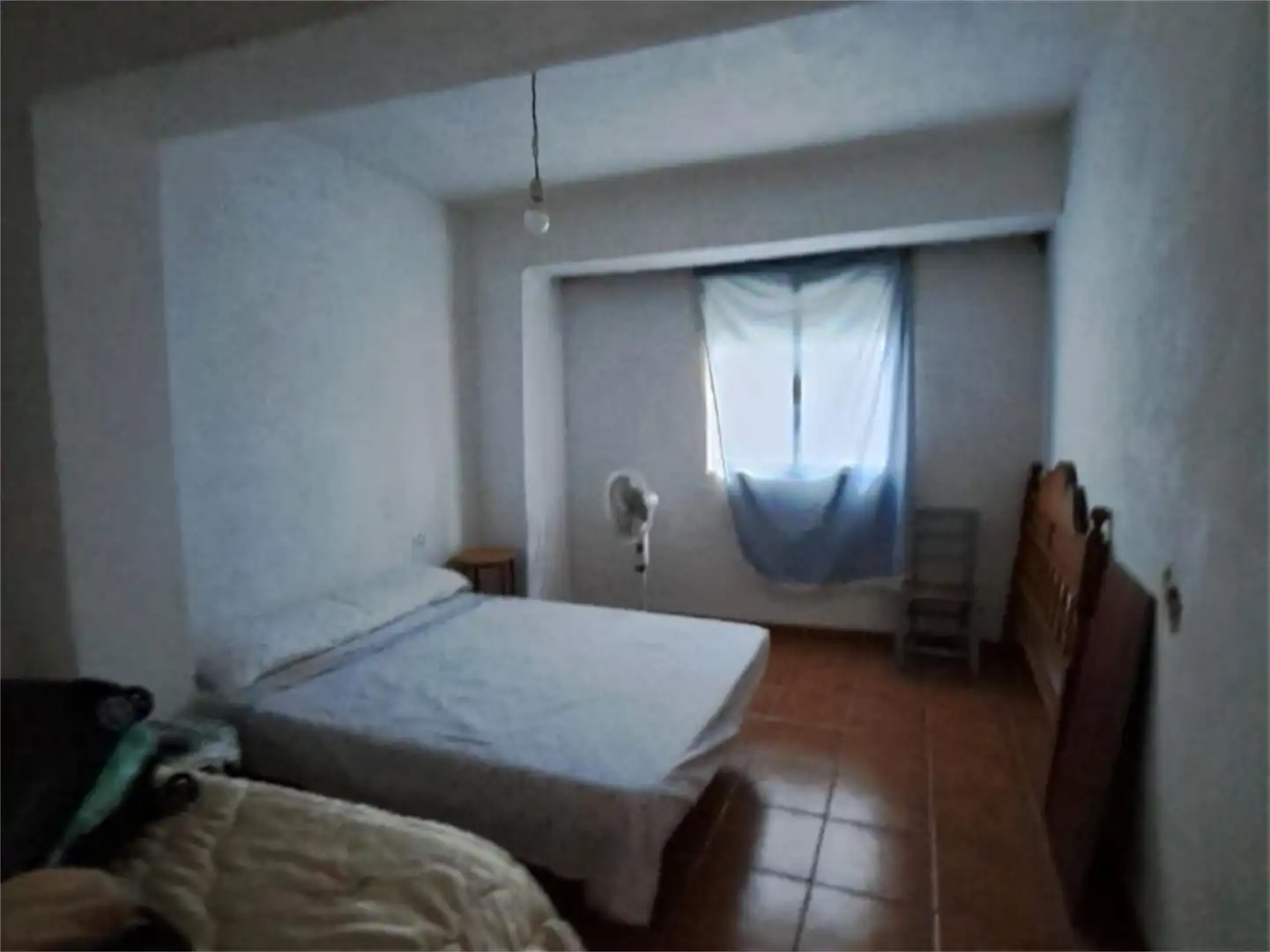 Habitación de Casa o chalet en venta en La Iruela con Terraza y Balcón