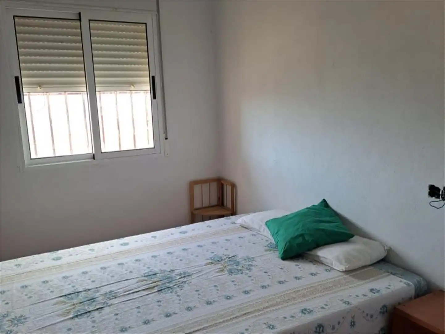 Habitación de Casa o chalet en venta en La Iruela con Terraza y Balcón