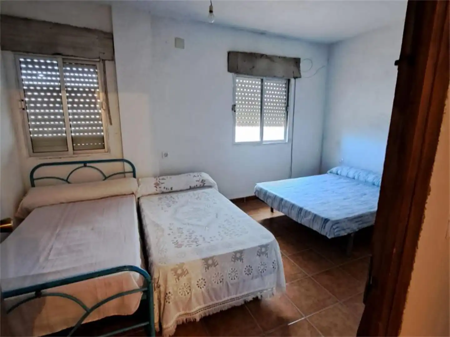 Habitación de Casa o chalet en venta en La Iruela con Terraza y Balcón