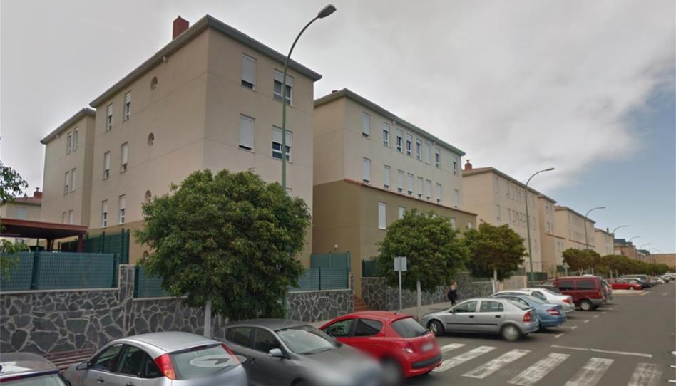 Foto 1 de Piso en venta en Calle Isla de la Graciosa, Vecindario - El Doctoral - Cruce de Sardina, Las Palmas