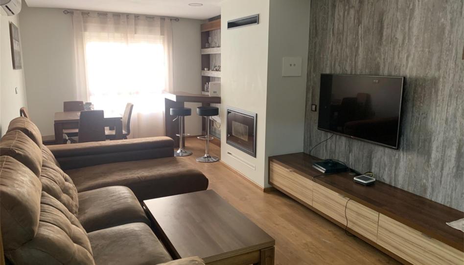 Casa adosada en venda a Calle Burdeos, San Isidro - Campohermoso, Almería - imatge 1 Foto 1 de Casa adosada en venda a Calle Burdeos, San Isidro - Campohermoso, Almería