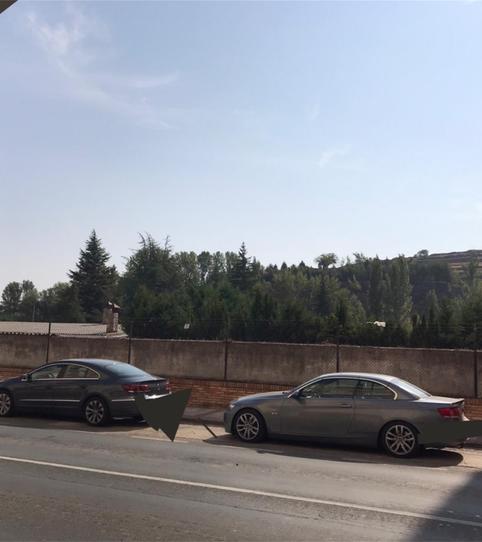 Photo 2 of Constructible Land for sale in Avenida Príncipe de Asturias, Briviesca, Burgos