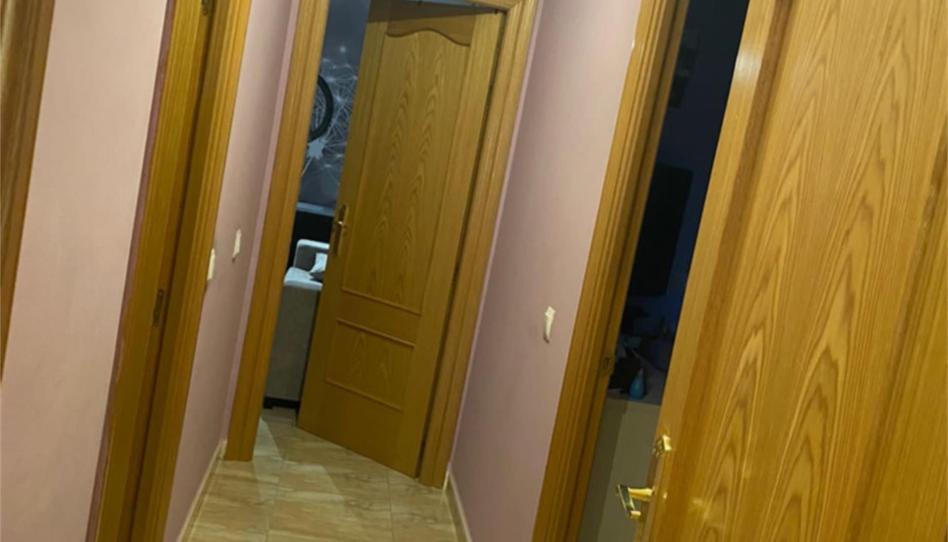 Flat for sale in Plaça Església, 1, Alcarràs, Lleida - image 1 Photo 1 of Flat for sale in Plaça Església, 1, Alcarràs, Lleida