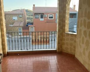 Balcony of Flat for sale in Cuevas del Almanzora  with Air Conditioner, Terrace and Balcony