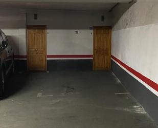 Parking of Garage to rent in Valladolid Capital