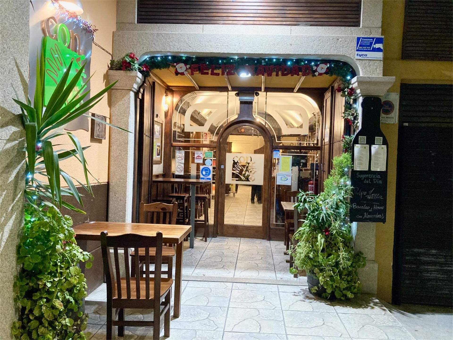 Premises to rent in Calexón Loureiros, Caldas de Reis