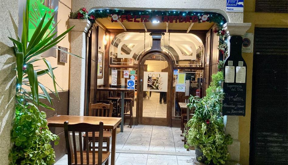 Photo 1 of Premises for sale in Calexón Loureiros, Caldas de Reis, Pontevedra