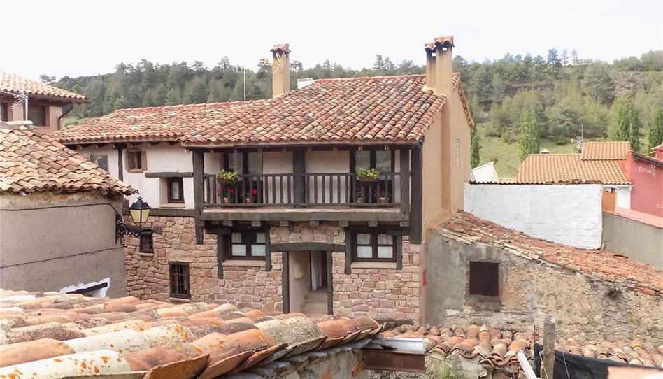 Foto 1 de Apartament de lloguer a Calle Cuesta, Beamud, Cuenca