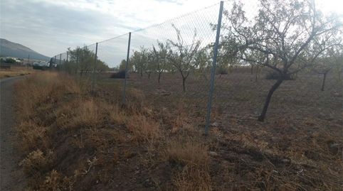 Grundstücke zum Verkauf in Camino de Consuegra, Urda, Toledo - Bild 2 Foto 2 von Grundstücke zum Verkauf in Camino de Consuegra, Urda, Toledo