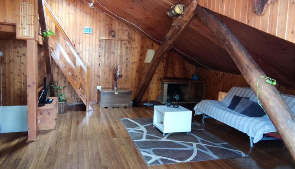 Photo 1 of Single-family semi-detached for sale in Calle Colón, Castropol, Asturias