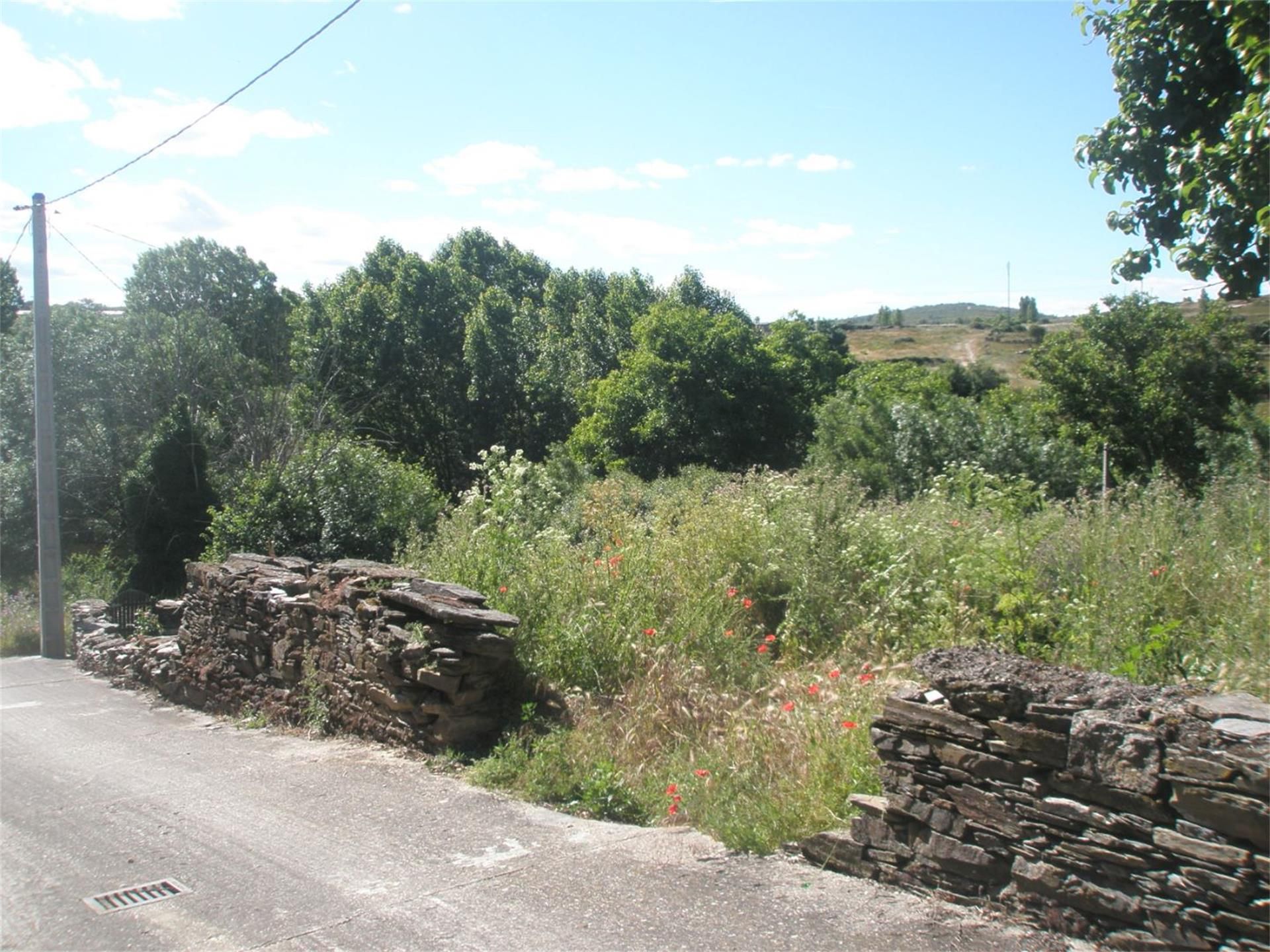 Country house for sale in Losacio  with Private garden